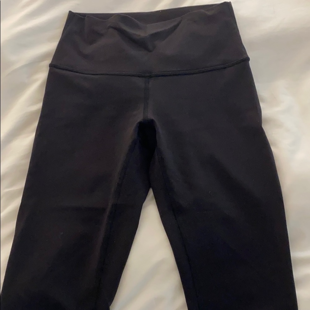 LULU LEMON LEGGINGS